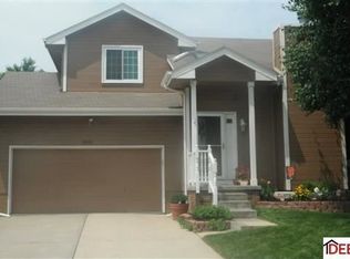 5802 S 115th Cir, Omaha, NE 68137