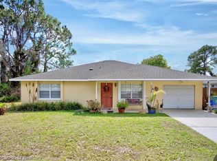 3028 Beech St, Lake Placid, FL 33852