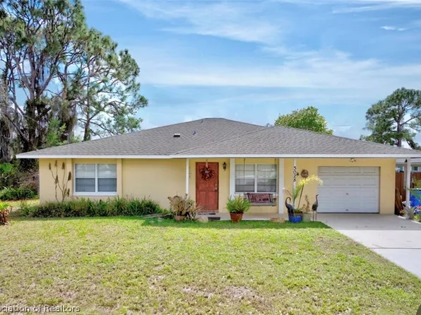 3028 Beech St, Lake Placid, FL 33852