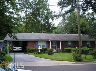 407 Abram St, Sylvania, GA 30467