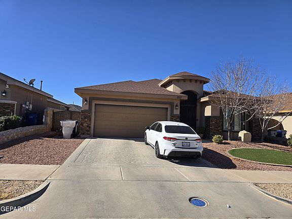 2nd image of 3117 Mocha Freeze St