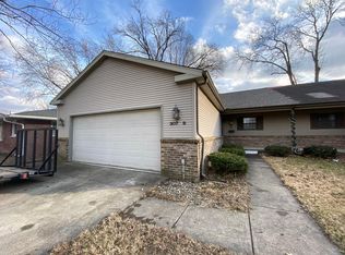 307 E Michigan Ave APT B, Urbana, IL