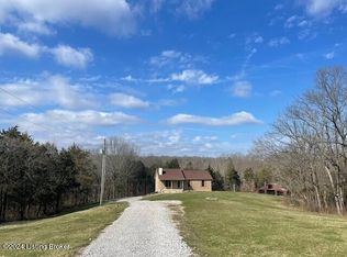 835 Sego Rd, Mount Eden, KY 40046