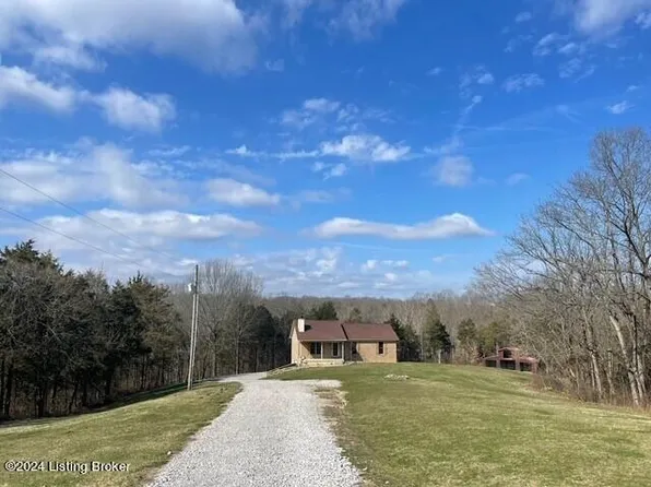 835 Sego Rd, Mount Eden, KY 40046