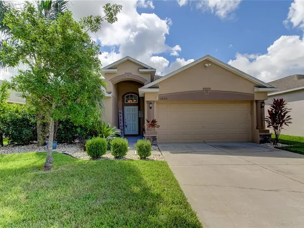 12315 Eagle Swoop Pl, Riverview, FL 33579