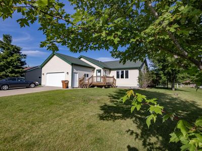 413 John Mark Ave, New York Mills, MN, 56567