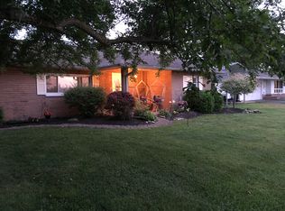 3505 E County Road 350 N, Muncie, IN 47303