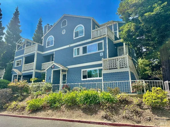 143 SEA CREST Circle, Vallejo, CA 94590