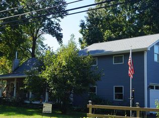 1396 County Route 19, Elizaville, NY 12523