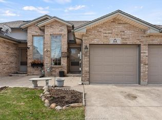 64 Tofflemire Ct, Amherstburg, ON