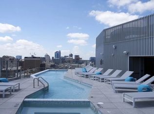 2020 Nueces St #708, Austin, TX 78705