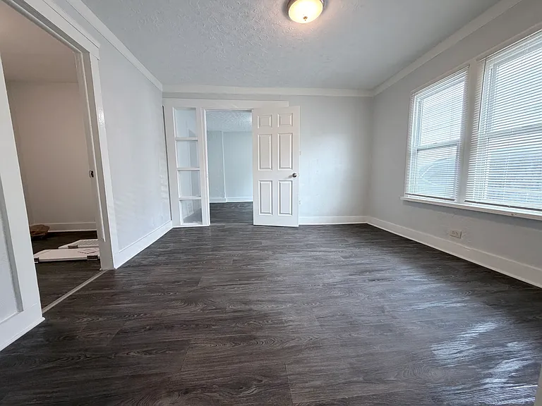 Additional family room/media room/living area