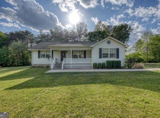1013 Bradley Rd #4, Blairsville, GA 30512
