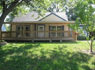 3046 Gerbert Rd, Columbus, OH 43224