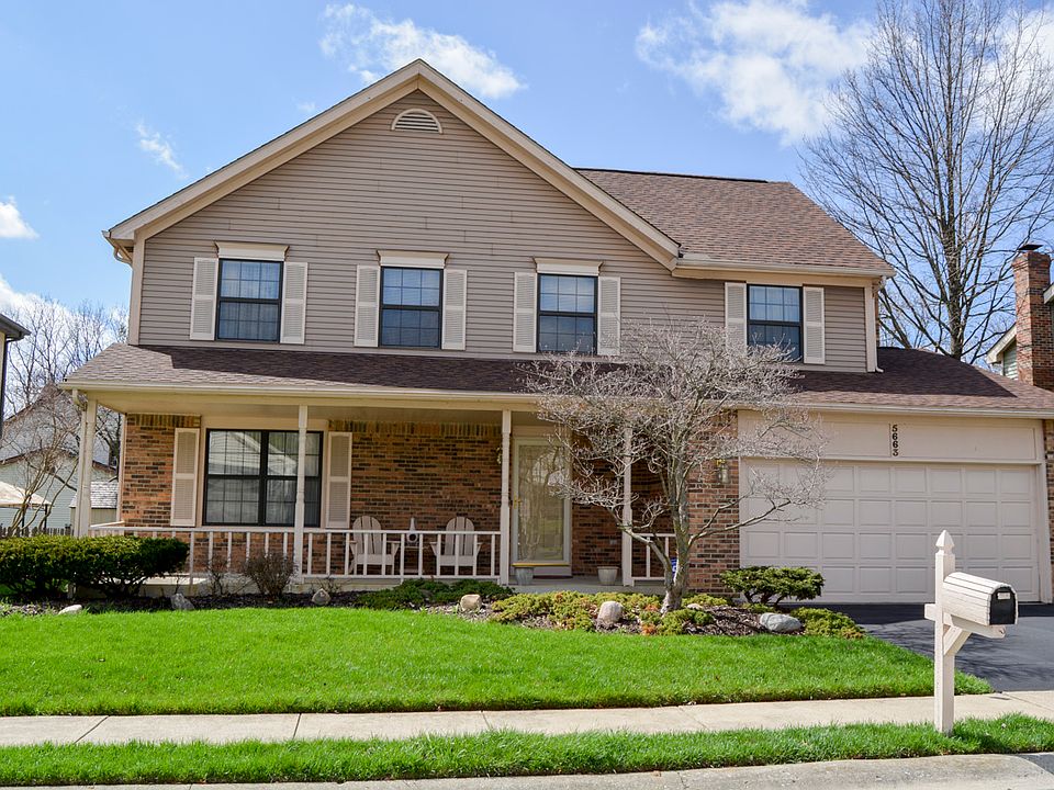 1st image of 5663 Bears Paw Ct