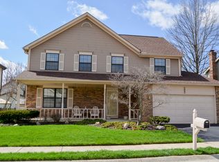 5663 Bears Paw Ct, Westerville, OH 43081