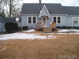 1831 West Blvd, Belleville, IL