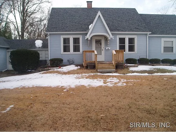 1831 West Blvd photo 1