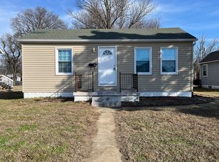 108 N Florida Ave, Belleville, IL