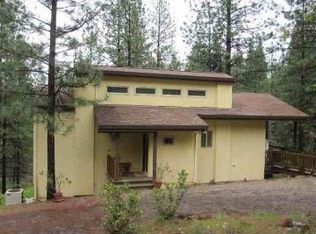 9078 Sweetwater Trl, Oregon House, CA