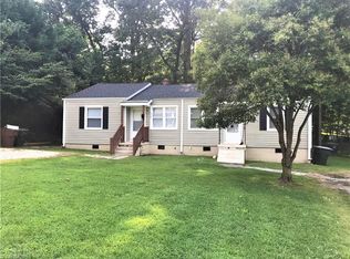 916 S Lindell Rd, Greensboro, NC 27403