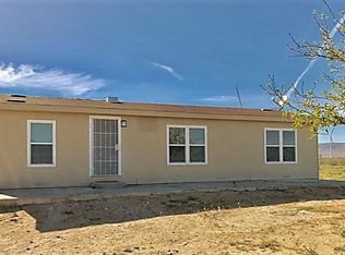 13209 Holt St, Mojave, CA 93501
