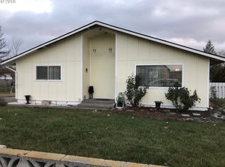 445 W Standard Ave, Hermiston, OR 97838