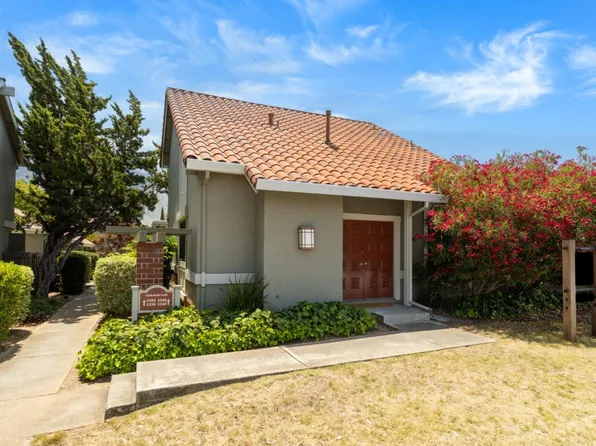 1336 Star Bush Ln, San Jose, CA 95118