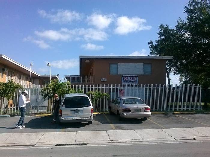 2nd image of 1115 Sharazad Blvd APT 15