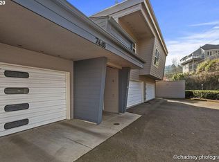 7448 S Virginia Ave #B, Portland, OR 97219