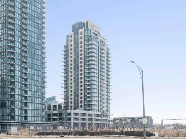 4099 Brickstone Mews, Mississauga, ON