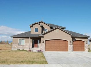 347 E 2900 S, Naples, UT 84078