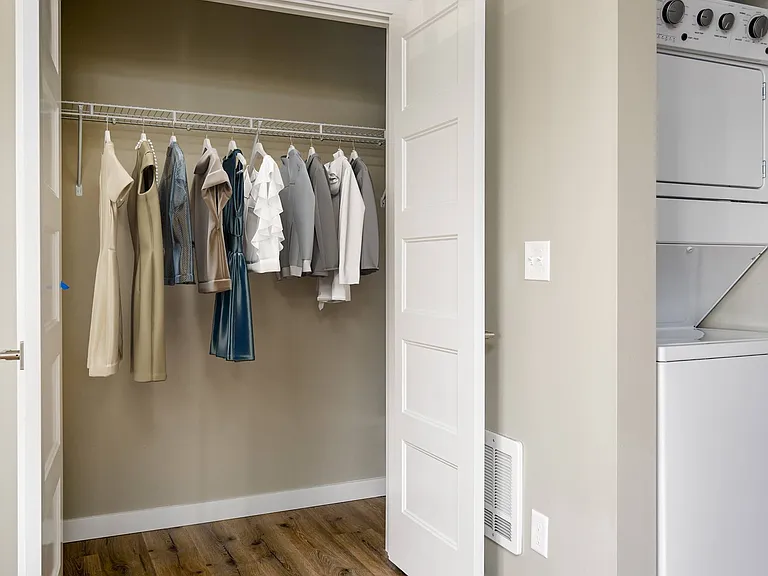 Closet Closet