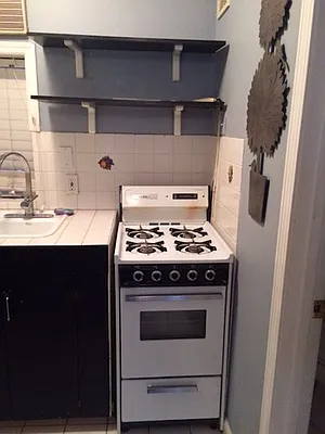 Rented by Aryeh Realty | media 1