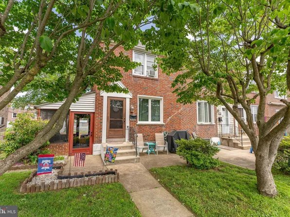 1053 Tremont Dr, Glenolden, PA 19036