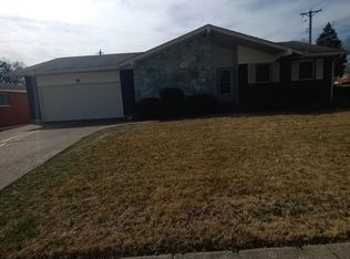 4372 Schmittwoods Ct, Saint Louis, MO
