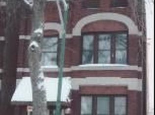 3215 S Racine Ave, Chicago, IL 60608