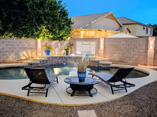 15640 W Ventura Street, Surprise, AZ 85379