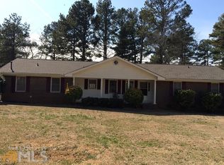7959 Thrailkill Rd, Jonesboro, GA 30236