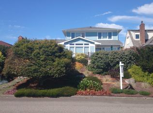 3459 W Blaine St, Seattle, WA 98199
