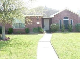 210 Silvermist Cir, Dickinson, TX 77539