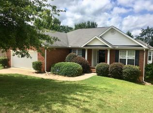 3021 Parkridge Dr, Grovetown, GA 30813