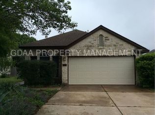 17205 Bushmills Rd, Pflugerville, TX 78660