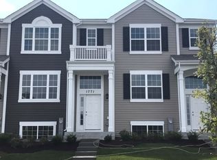 1771 Spinnaker St, Pingree Grove, IL 60140