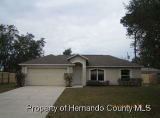 1411 Laredo Ave, Spring Hill, FL 34608