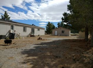6420 Vicki Ann Rd, Pahrump, NV 89048