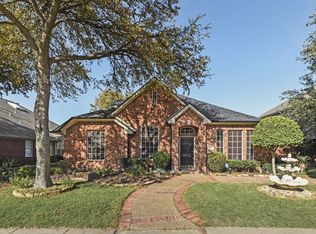 5804 Legend Ln, The Colony, TX 75056