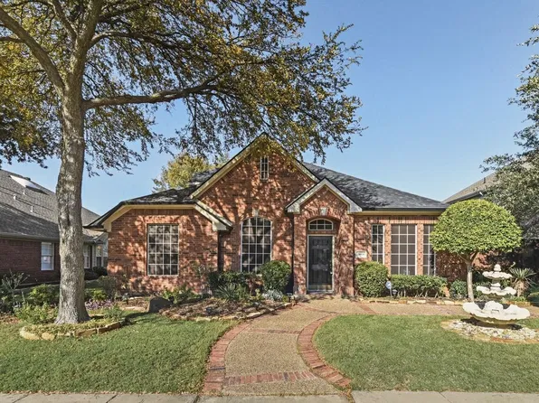 5804 Legend Ln, The Colony, TX 75056