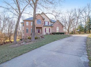 3926 Broken Ridge Cir, Galesburg, MI 49053