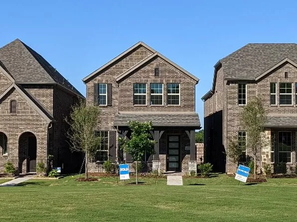 1327 Bailey Ln, Allen, TX 75013